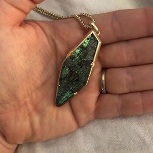 Kendra Scott Beatrice Necklace